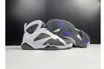 JORDAN (2021) RETRO 7 FLINT AIR 1218
